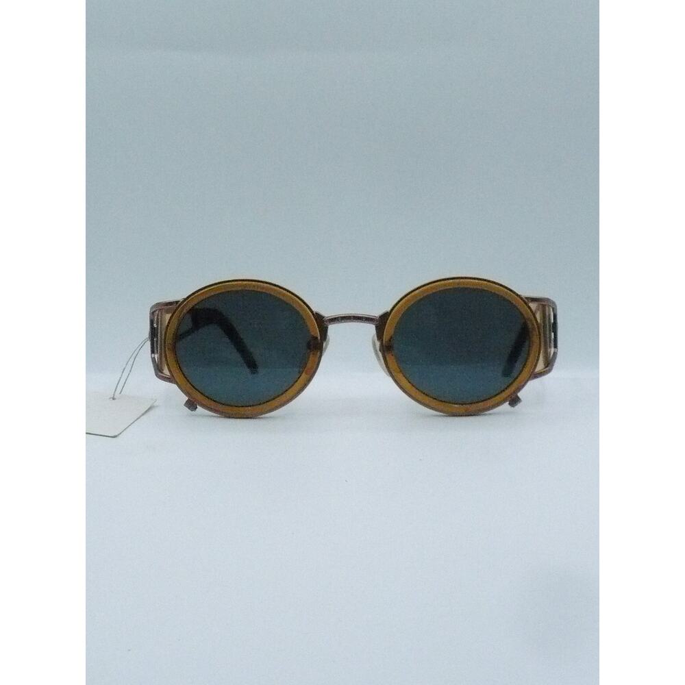 "Avant-Garde Rebel" 1980s Jean-Paul Gaultier Sunglasses